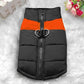 🐕Winter Warm Clothes Zipper Waterproof Dog Vest(Size:S-7XL) ✨ Buy 2 Get 10% OFF✨