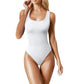 🔥Hot Sale 49% OFF🌷Comfy Bodysuit Shapewear🎁Buy 3 Pay 2(code: shape)