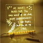 🎅Christmas Sale 49% OFF🎨LED Note Board🎁Buy 1 Get 7 Colour Pens For Free🎁