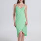 🔥Hot Sale 49% OFF😲🌊Women's Beach Wrap Dress Cover-up💖BUY 3 PAY 2👍Each Only £6,66!!