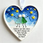 🌲Christmas Sale 70% OFF!!🌊👩‍🤝‍👩Sisterhood Sea Glass Friendship Decor