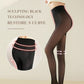 🔥WINTER SALE 49% OFF!!🔥THE ORIGINAL!🏆Super Warm Flawless Translucent Fleeced Tights