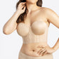 💜 LAST DAY PROMOTION 50%OFF - Women's Adjustable Straps Lace Bra