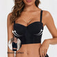 💜 LAST DAY PROMOTION 50%OFF - Women's Adjustable Straps Lace Bra