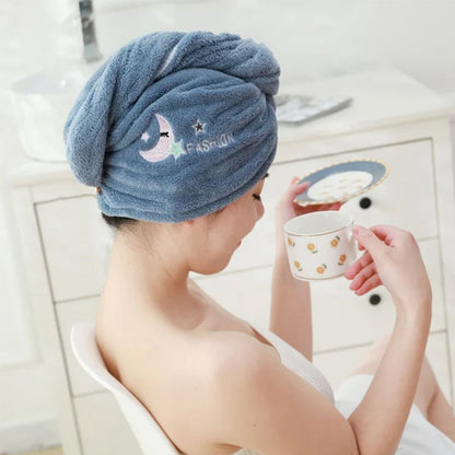 🔥Hot Sale 49% OFF - Rapid Drying Towel🎁Buy 2 Save 10%