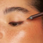 🎁Last Day - Buy 1 Get 1 Free🔥24 HR Waterproof Eyeliner Duo Sharpenable Eye Pencil🌟