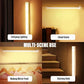 🔥New Year Sale - BUY 1 GET 1 FREE💡Punch-free Smart Sensor Magnetic Rechargeable LED Lights