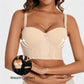 💜 LAST DAY PROMOTION 50%OFF - Women's Adjustable Straps Lace Bra