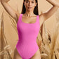 🔥Hot Sale 49% OFF🌷Comfy Bodysuit Shapewear🎁Buy 3 Pay 2(code: shape)