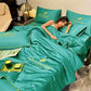 🔥Summer Hot Sale🔥Free Shippping❄️Summer Simple Ice Silk Quilt