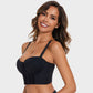 💜 LAST DAY PROMOTION 50%OFF - Women's Adjustable Straps Lace Bra