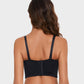 💜 LAST DAY PROMOTION 50%OFF - Women's Adjustable Straps Lace Bra