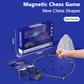 💥New Year Clearance Price💥Magnetic Chess Game