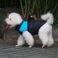 🐕Winter Warm Clothes Zipper Waterproof Dog Vest(Size:S-7XL) ✨ Buy 2 Get 10% OFF✨