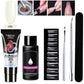 🔥Hot Sale 49% OFF🔥Luxury Crystal Nail Extension Gel Set🎁Buy 3 Pay 2(code:UV)