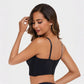 💜 LAST DAY PROMOTION 50%OFF - Women's Adjustable Straps Lace Bra