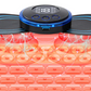 🔥Christmas Sale - BUY 1 GET 1 FREE🎁Portable Massager with 8 Modes and LCD Screen - Mini Muscle Stimulator for Pain Relief