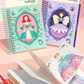 🔥Hot Sale 50% OFF💅Girls' Fav.💝Fantasy DIY Dress Up Sticker Book🎁Buy 2 Save 10%&Free Shipping