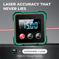 🎁2025 Hot Sale 50% OFF💥Magnetic Digital Angle Finder with Electronic Laser