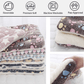 🐱Hot Sale 49% OFF - Cosy Calming Cat Blanket🎁Buy 2 Save 10%&Free Shipping