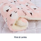 🐱Hot Sale 49% OFF - Cosy Calming Cat Blanket🎁Buy 2 Save 10%&Free Shipping