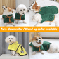 🎅Christmas Sale 50% OFF🔥Super absorbent Pet Bathrobe