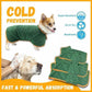 🎅Christmas Sale 50% OFF🔥Super absorbent Pet Bathrobe