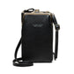 🔥HOT Sale 49% OFF🎁Women's PU Leather Shoulder Bag