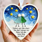 🌲Christmas Sale 70% OFF!!🌊👩‍🤝‍👩Sisterhood Sea Glass Friendship Decor