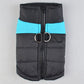 🐕Winter Warm Clothes Zipper Waterproof Dog Vest(Size:S-7XL) ✨ Buy 2 Get 10% OFF✨