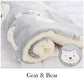 🐱Hot Sale 49% OFF - Cosy Calming Cat Blanket🎁Buy 2 Save 10%&Free Shipping