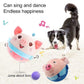 🔥Hot Sale 50% OFF🐕Active Moving Pet Plush Toy🎁Buy 2 save 10%