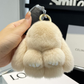 💕Buy 2 Save 20%🐰Handmade Soft Bunny PomPom Charms (🎁Boxed Edition)