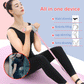 🎁Limited Time - Buy 1 Get 1 Free⏳Multifunctional Pedal Puller Resistance Rope-4 Tube Pedal Ankle Puller