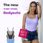 🔥Hot Sale 49% OFF🌷Comfy Bodysuit Shapewear🎁Buy 3 Pay 2(code: shape)