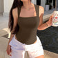 🔥Hot Sale 50% OFF - Comfy Tummy Control Bodysuit