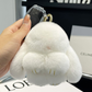 💕Buy 2 Save 20%🐰Handmade Soft Bunny PomPom Charms (🎁Boxed Edition)