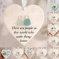 🔥LAST DAY SALE 70% OFF!🏠Heart-Shaped Sea Glass Friendship Decor🌊✨Shaped by Nature & Crafted by Hand💝