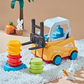 🎅Christmas Sale 49% OFF🎁Engineer™ Forklift Transport Game