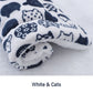 🐱Hot Sale 49% OFF - Cosy Calming Cat Blanket🎁Buy 2 Save 10%&Free Shipping