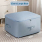 ✨️Hot Sale 49% OFF✨️Ultra Space Saving Self Compression Organizer🔥Buy 2 save 10%&Free Shipping
