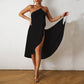 🔥Hot Sale 49% OFF😲🌊Women's Beach Wrap Dress Cover-up💖BUY 3 PAY 2👍Each Only £6,66!!
