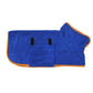 🎅Christmas Sale 50% OFF🔥Super absorbent Pet Bathrobe