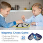 💥New Year Clearance Price💥Magnetic Chess Game