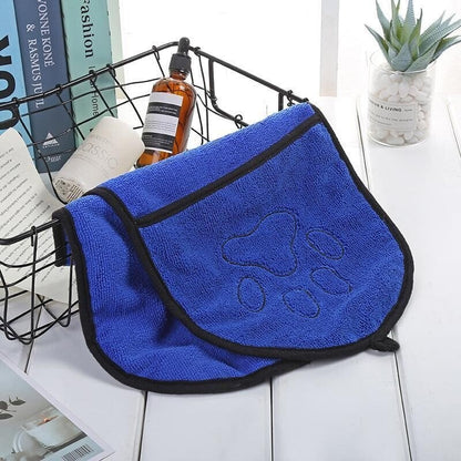 🔥Super Absorbent Pets Bath Towel🐕Buy 3 Pay 2 & Free Shipping