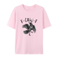 ✨Surprise Price: Only £10.99✨Humorous Crow Graphic T-Shirt – Say It With a Caw!