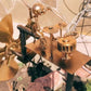 🔥Last Day 55% OFF🥁Handmade Metal Rock Band Windmill🎁