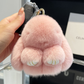 💕Buy 2 Save 20%🐰Handmade Soft Bunny PomPom Charms (🎁Boxed Edition)
