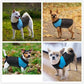🐕Winter Warm Clothes Zipper Waterproof Dog Vest(Size:S-7XL) ✨ Buy 2 Get 10% OFF✨