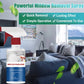 🔥New Year Sale - Buy 2 Get 1 Free🔥Mould & Mildew Removing Foam Spray